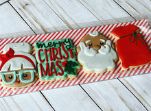 Load image into Gallery viewer, Christmas Cookies gift set