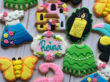 Load image into Gallery viewer, Encanto Cookies