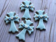 Load image into Gallery viewer, Confirmation / Communion / Baptism cookies