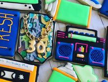 Load image into Gallery viewer, Fresh Prince Cookies