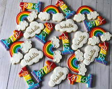 Load image into Gallery viewer, Rainbow Cookies