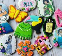 Load image into Gallery viewer, Encanto Cookies