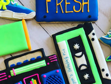 Load image into Gallery viewer, Fresh Prince Cookies