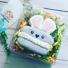 Load image into Gallery viewer, Easter cookie gift