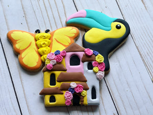 Encanto Cookies