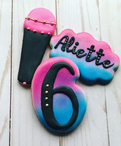 Tik tok Cookies