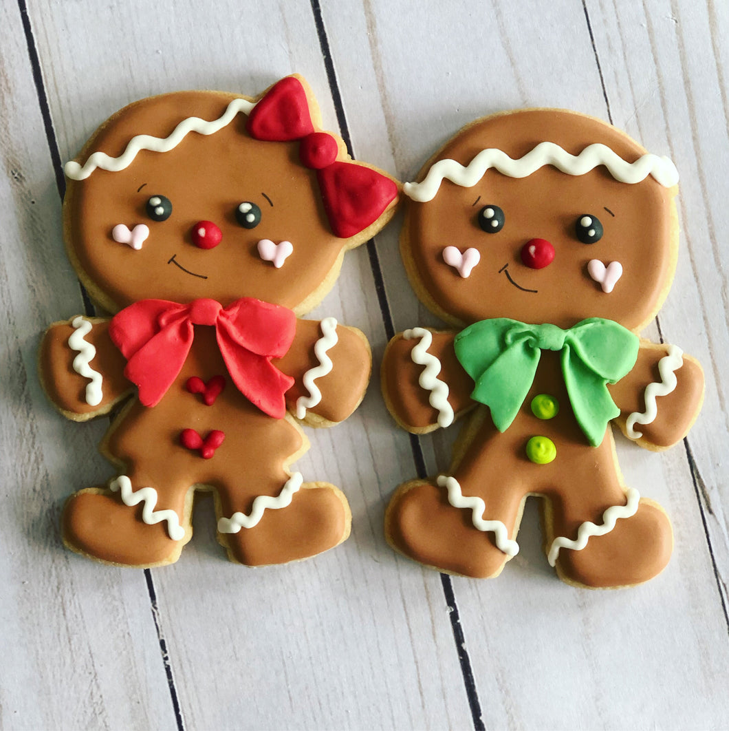 Christmas Cookies