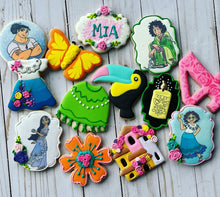 Load image into Gallery viewer, Encanto Cookies