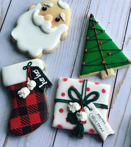 Christmas Cookies