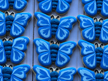 Load image into Gallery viewer, Butterflies Cookies