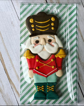 Load image into Gallery viewer, Nutcracker Christmas Cookies gift set