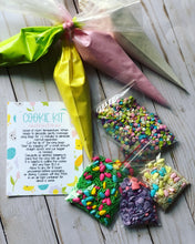 Load image into Gallery viewer, DIY Easter Cookies kit