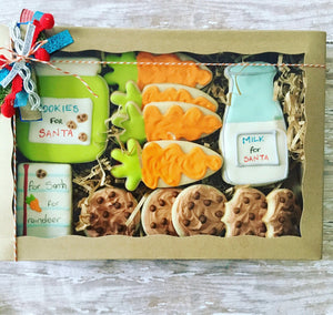 Christmas Cookies