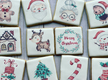 Load image into Gallery viewer, Christmas Cookies