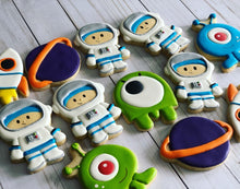 Load image into Gallery viewer, Pocoyo Cookies