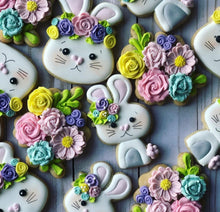 Load image into Gallery viewer, Easter cookies design