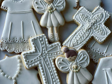 Load image into Gallery viewer, Communion / Baptism cookies