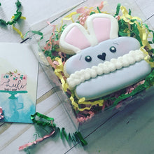 Load image into Gallery viewer, Easter cookie gift