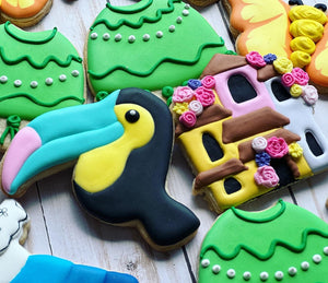 Encanto Cookies