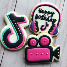 Load image into Gallery viewer, Tik tok Cookies