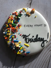 Load image into Gallery viewer, Retirement theme Cookies
