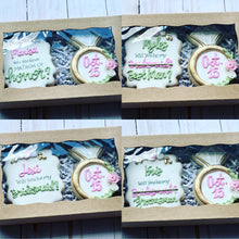Load image into Gallery viewer, Groomsman / best man cookies gift