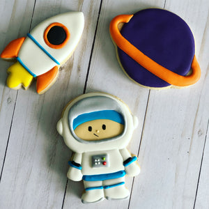 Pocoyo Cookies