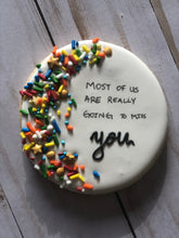 Load image into Gallery viewer, Retirement theme Cookies