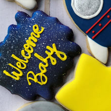 Load image into Gallery viewer, Space theme Cookies