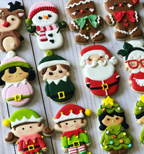 Load image into Gallery viewer, Christmas Cookies