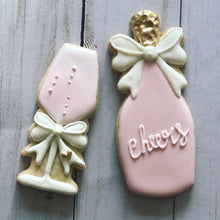Load image into Gallery viewer, Quinceañera Theme Cookies (15th)