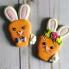 Load image into Gallery viewer, Easter cookies variety design