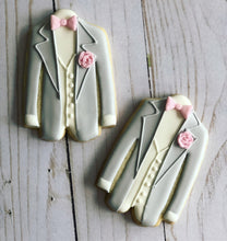 Load image into Gallery viewer, Wedding cookies