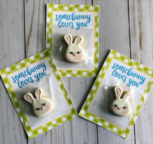 Load image into Gallery viewer, Easter mini cookie souvenir - 1 cookie
