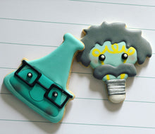 Load image into Gallery viewer, Teacher appreciation week cookies