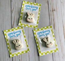Load image into Gallery viewer, Easter mini cookie souvenir - 1 cookie